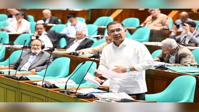 ঢাকাকে ‘ক্লিন ও গ্রীন সিটি’ করতে ১২ দফা কর্মপরিকল্পনা